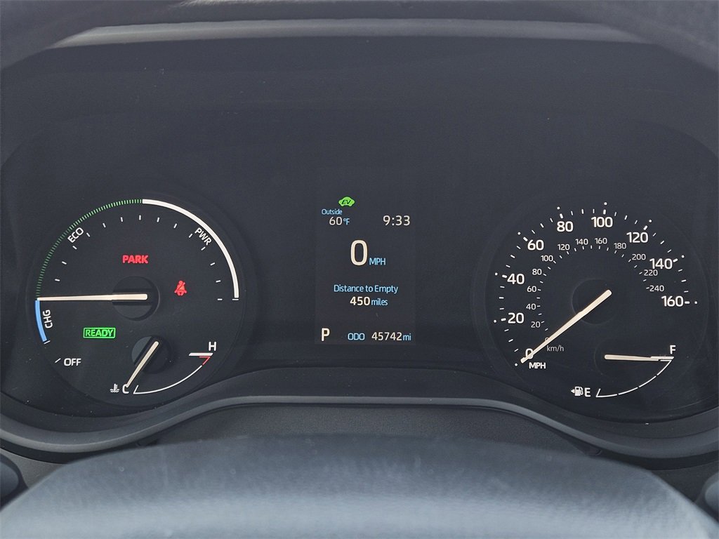 Used 2024 Toyota Sienna LE image 14