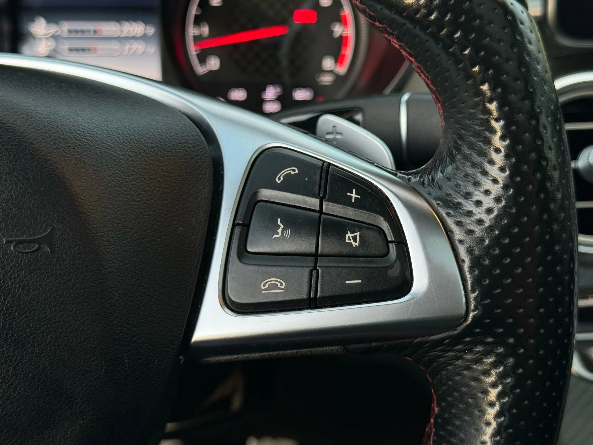 Used 2017 Mercedes-Benz C 43 AMG 4MATIC Sedan image 40