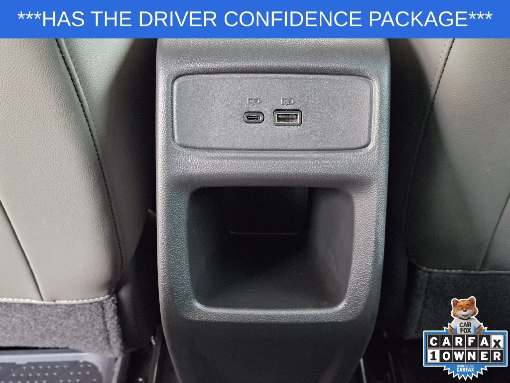 Used 2025 Chevrolet Trax ACTIV w/ Driver Confidence Package FWD image 32