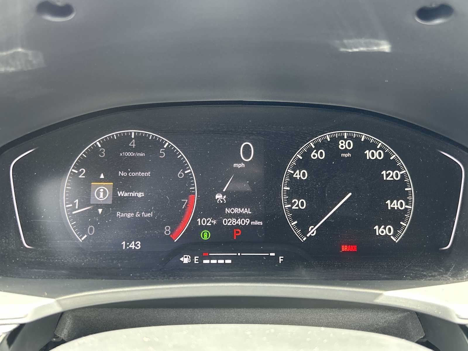 Used 2022 Honda Civic Sport image 10