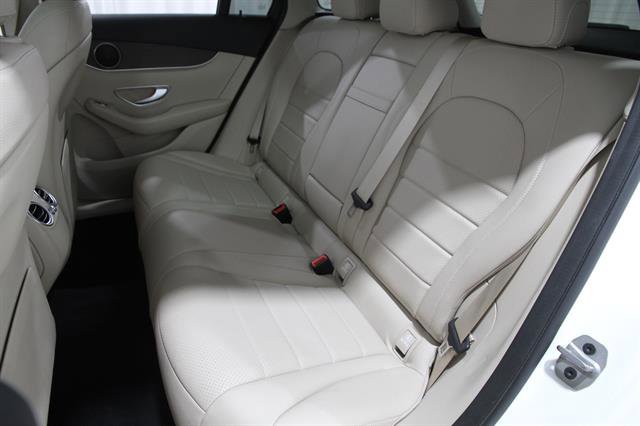 Used 2022 Mercedes-Benz GLC 300 4MATIC image 19