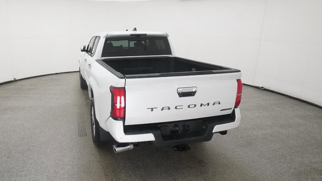 New 2025 Toyota Tacoma Limited image 16