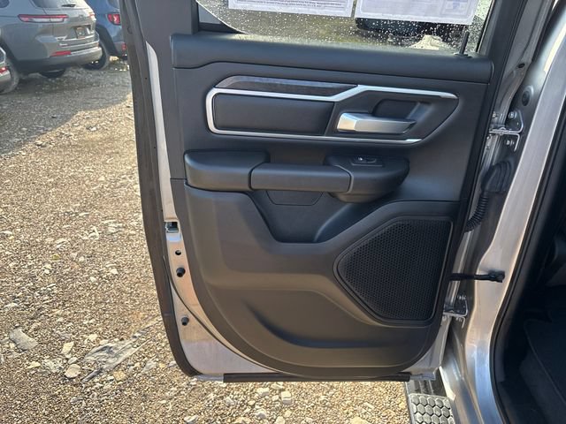 Used 2021 RAM 1500 Big Horn AWD/4WD image 19