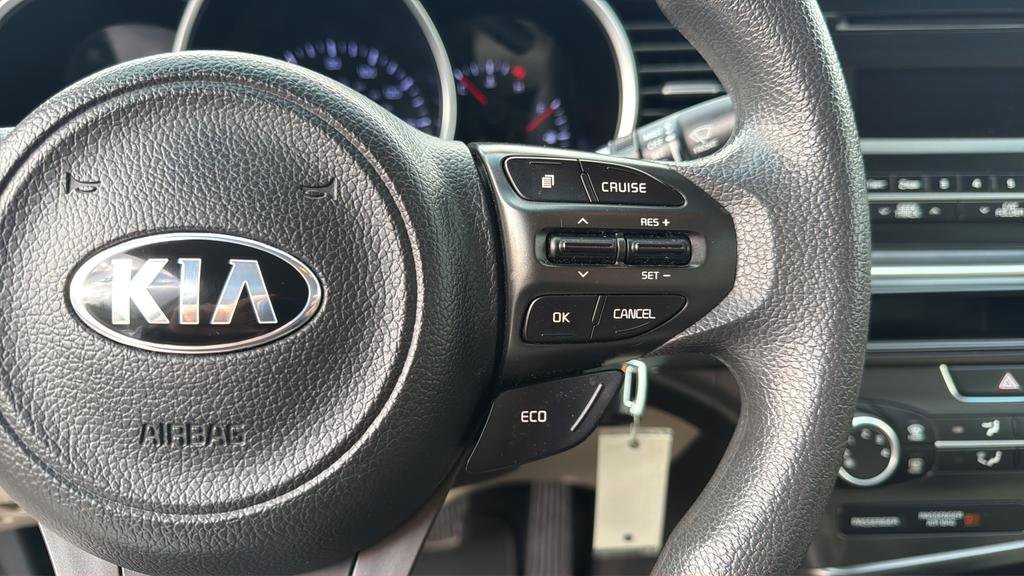 Used 2015 Kia Optima LX image 21