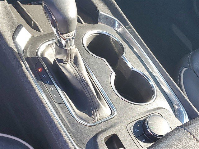 Certified 2023 Chevrolet Traverse Premier w/ LPO, Floor Liner Package