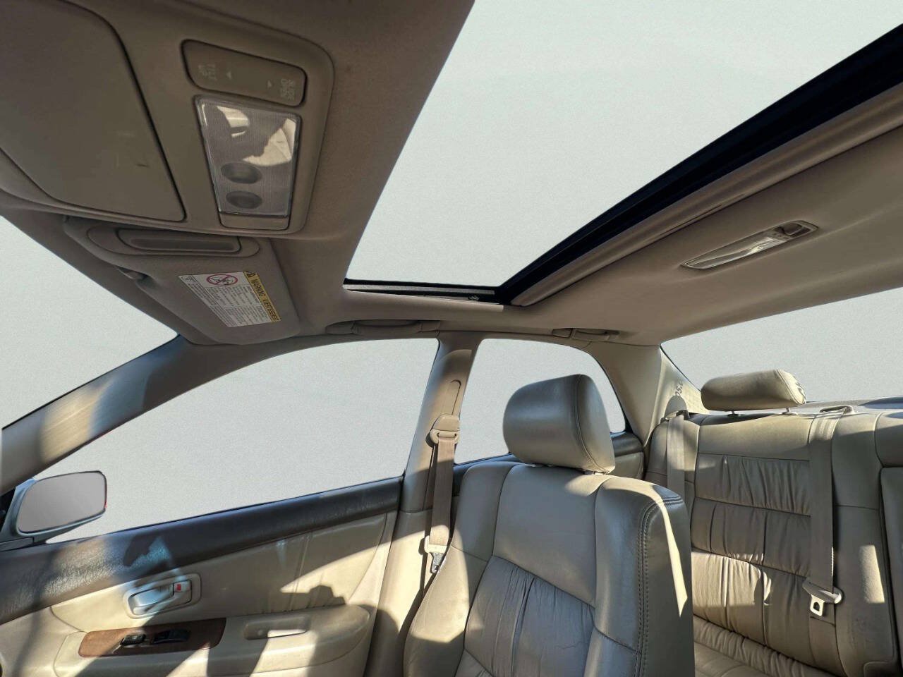 Used 1999 Lexus ES 330 w/ Lexus Value Pkg FWD image 25