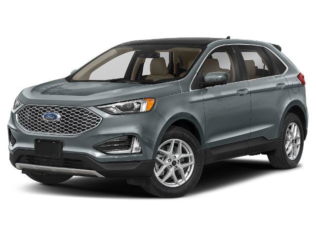Certified 2023 Ford Edge SEL w/ Convenience Package