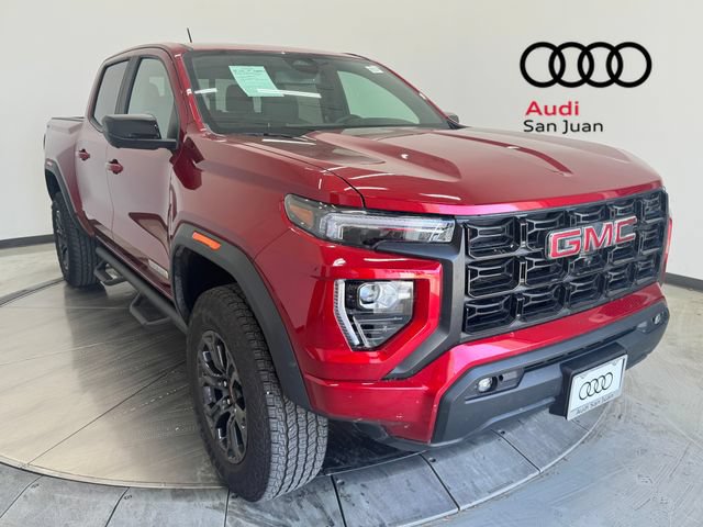 Used 2025 GMC Canyon Elevation w/ Convenience Package