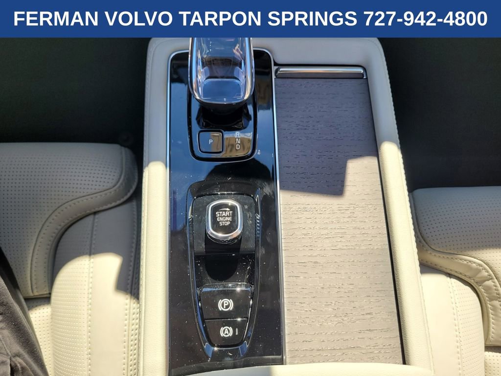 New 2026 Volvo XC90 B6 Ultra image 27