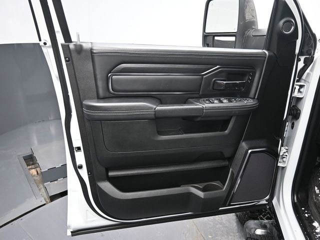 Used 2024 RAM 2500 Power Wagon w/ Level 2 Equipment Group image 21