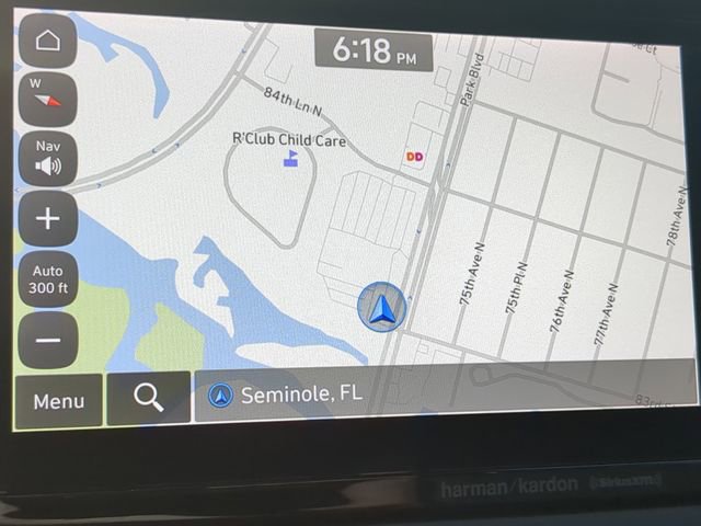 Used 2023 Hyundai Santa Fe Limited image 26