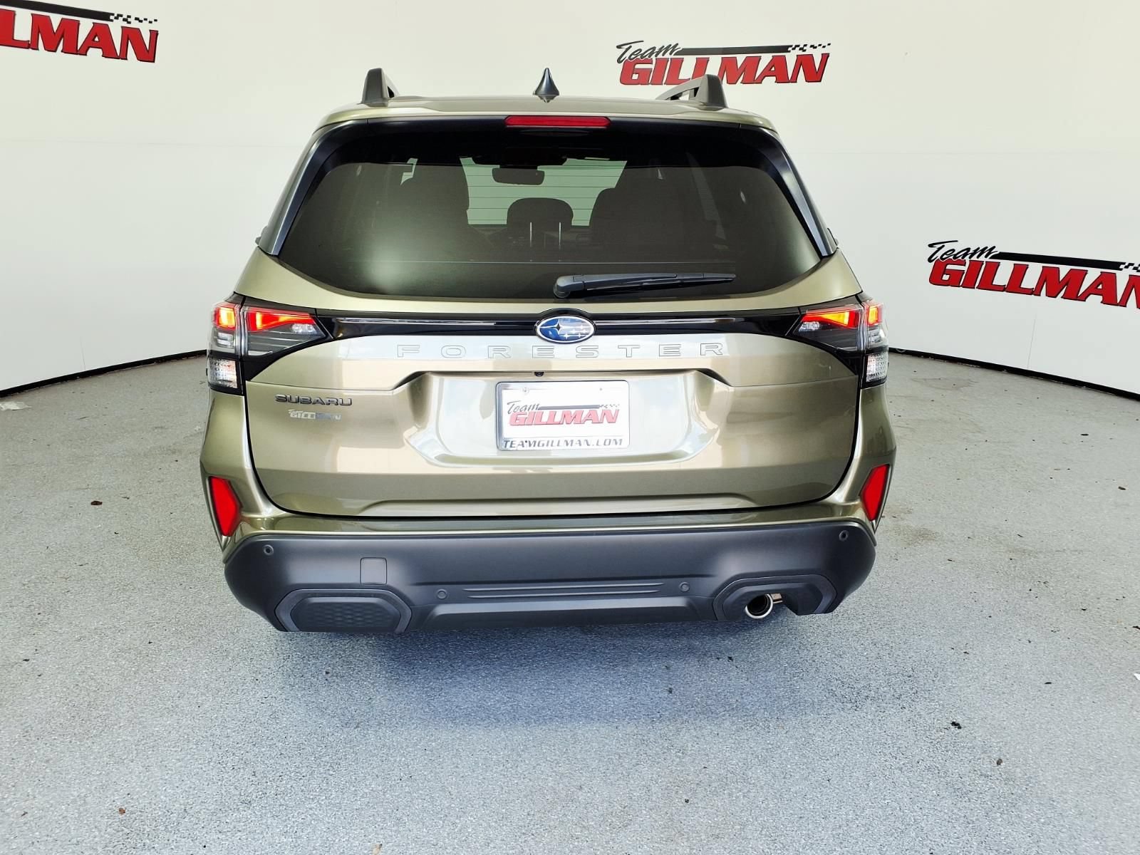 Used 2026 Subaru Forester Limited AWD/4WD image 6