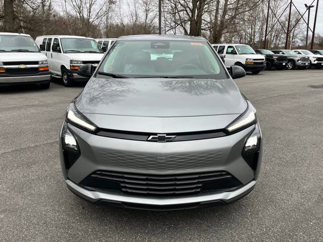 New 2027 Chevrolet Bolt LT w/ Comfort Package FWD image 3