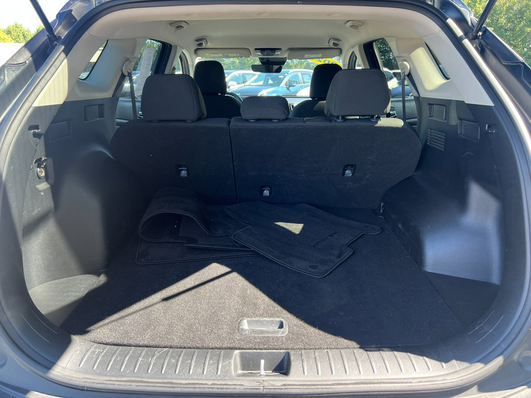 Certified 2023 Kia Sportage LX image 5