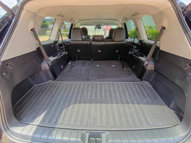 Used 2024 Toyota Grand Highlander FWD image 74