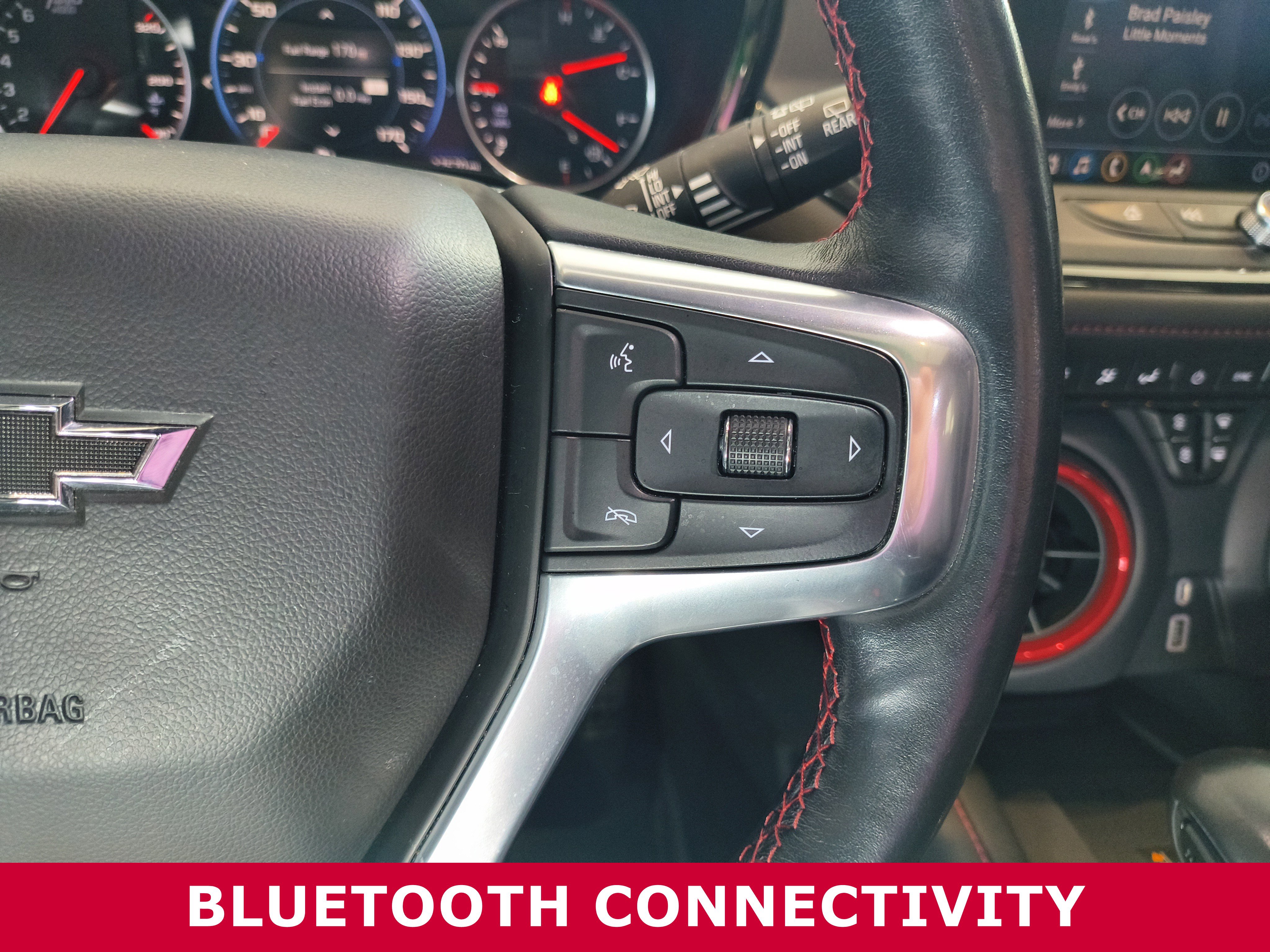 Used 2020 Chevrolet Blazer RS image 12