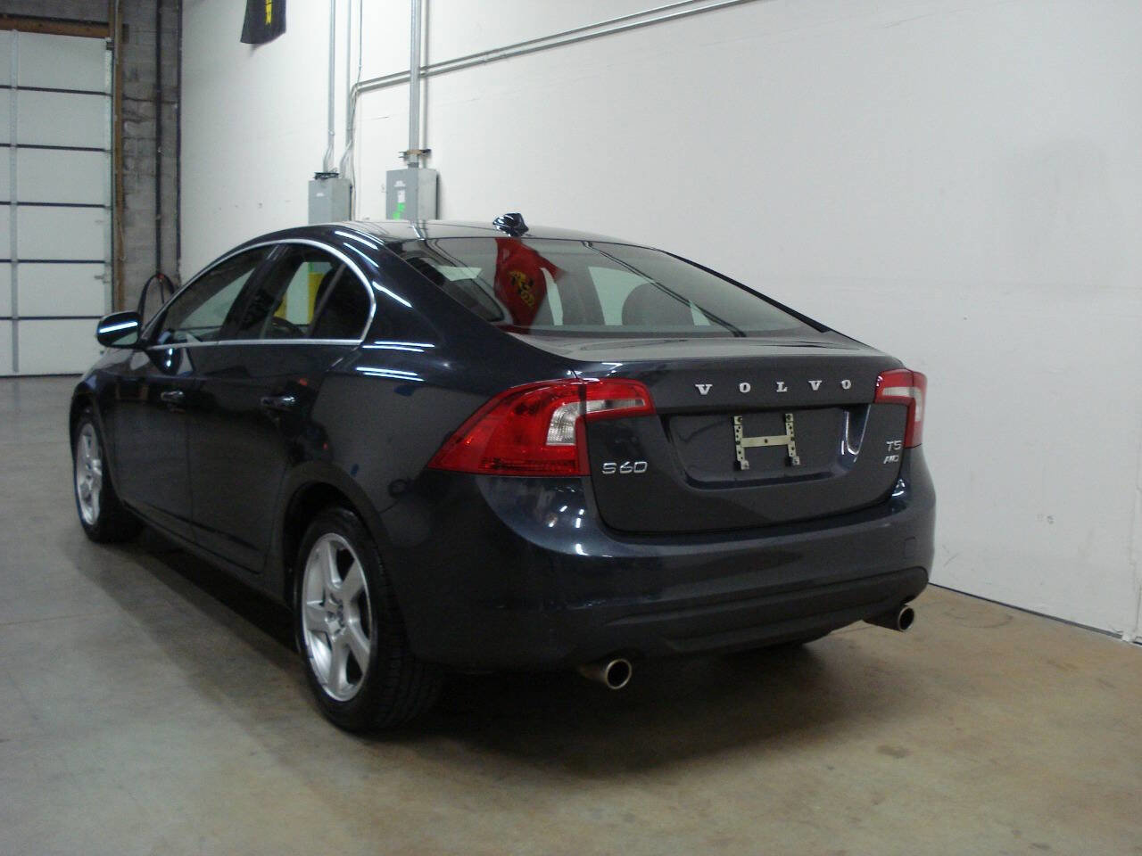 Used 2013 Volvo S60 T5 image 5