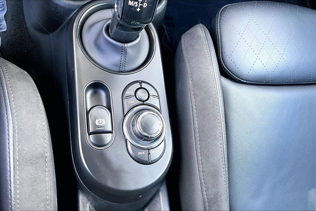 Used 2024 MINI Cooper John Cooper Works image 28