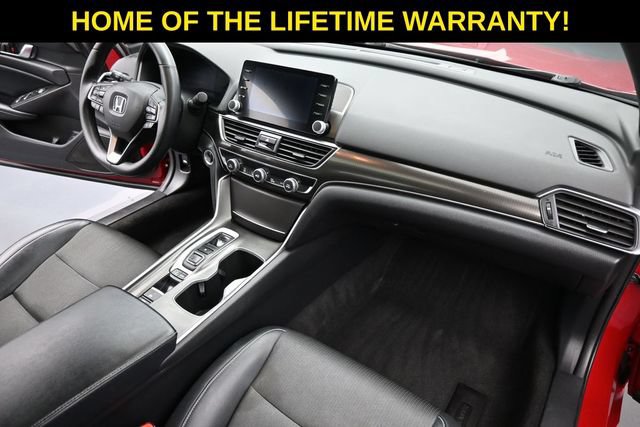 Used 2018 Honda Accord Sport image 42
