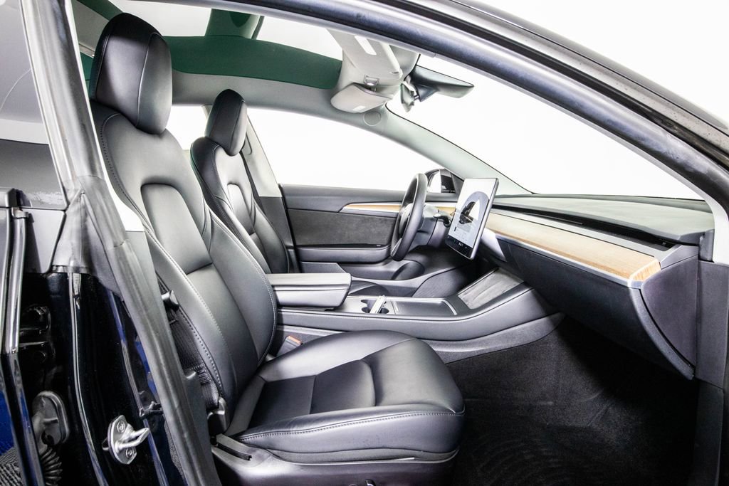 Used 2023 Tesla Model 3 Standard Range RWD image 10