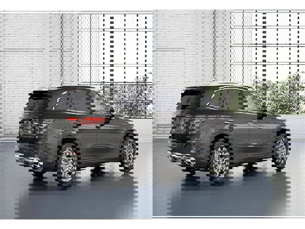 New 2026 Mercedes-Benz GLC 300 4MATIC image 20