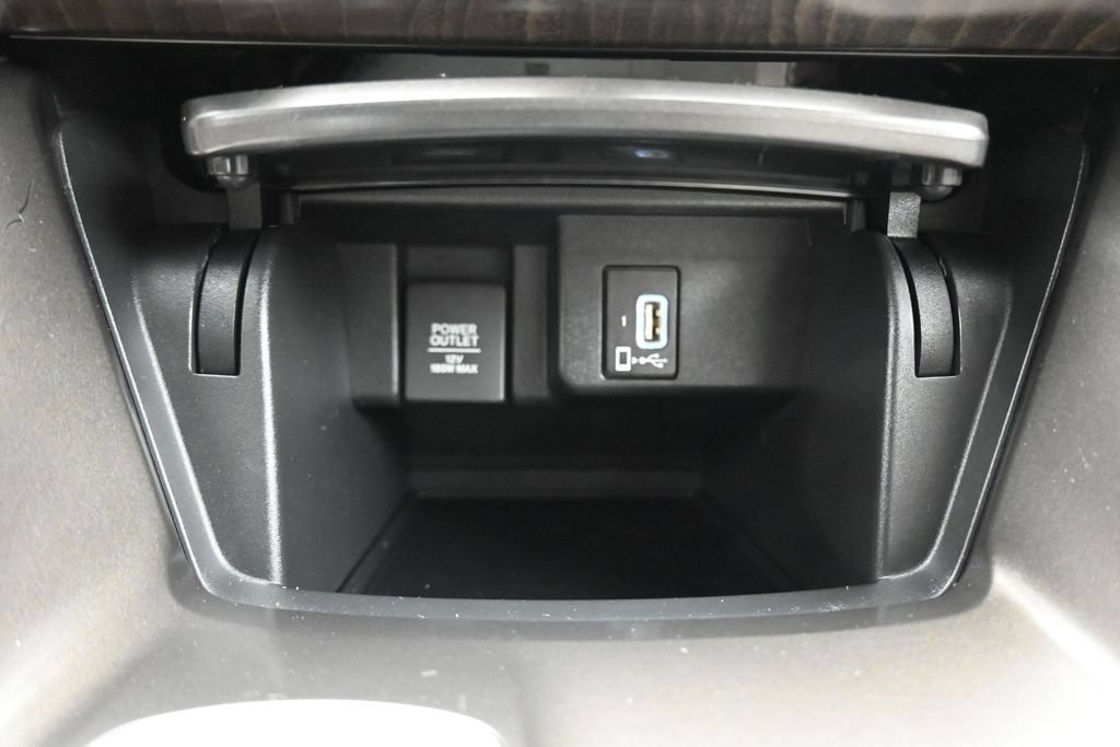 Used 2018 Honda Accord EX-L image 25