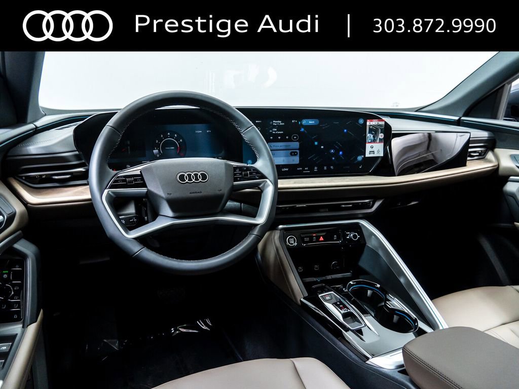 New 2026 Audi Q5 Premium AWD/4WD image 4