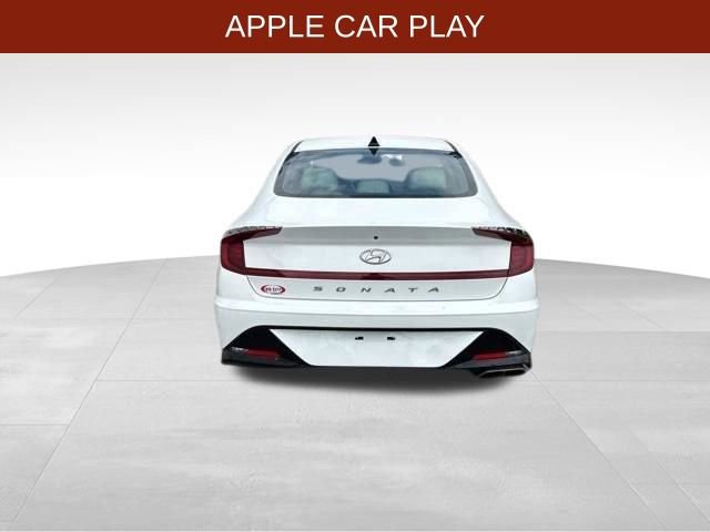 Used 2023 Hyundai Sonata SEL FWD image 6