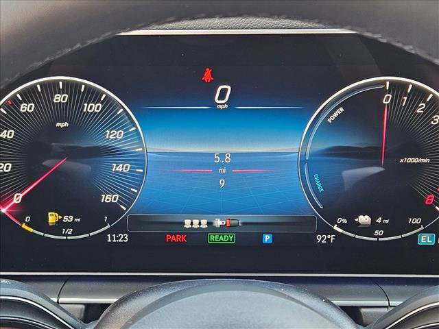 New 2026 Mercedes-Benz GLE 450e 4MATIC image 11