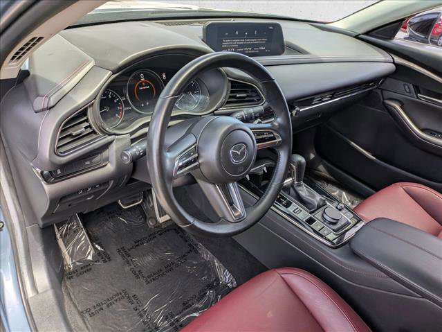 Certified 2023 MAZDA CX-30 AWD 2.5 S w/ Preferred Package image 10