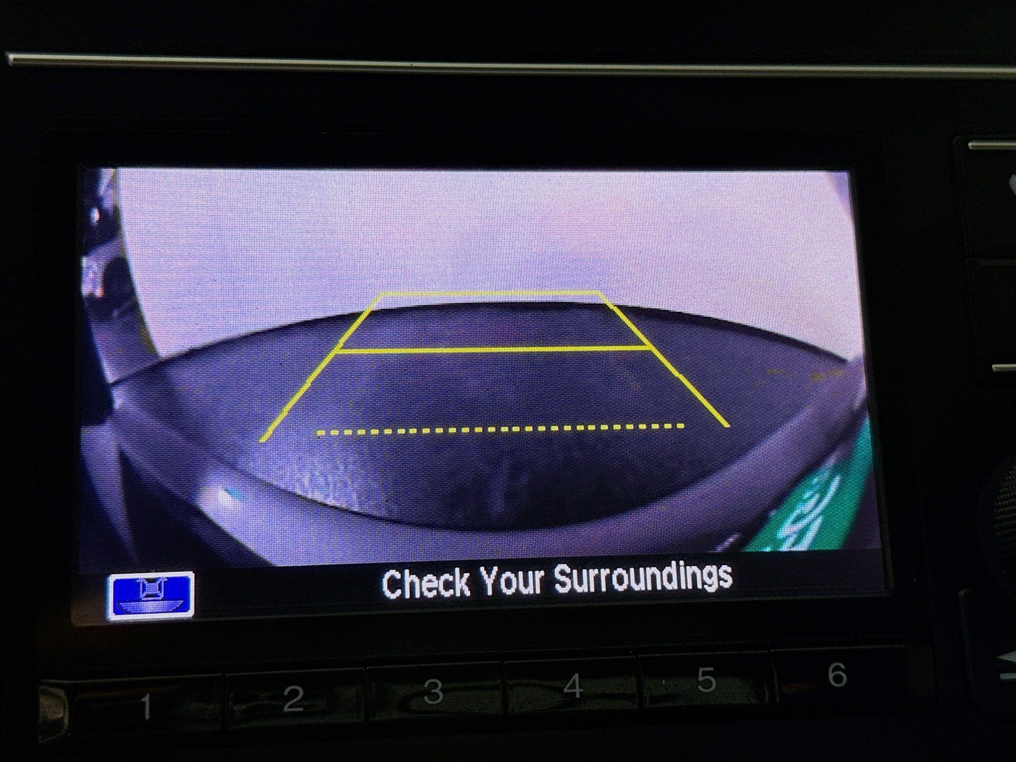 Used 2019 Honda Civic LX image 19