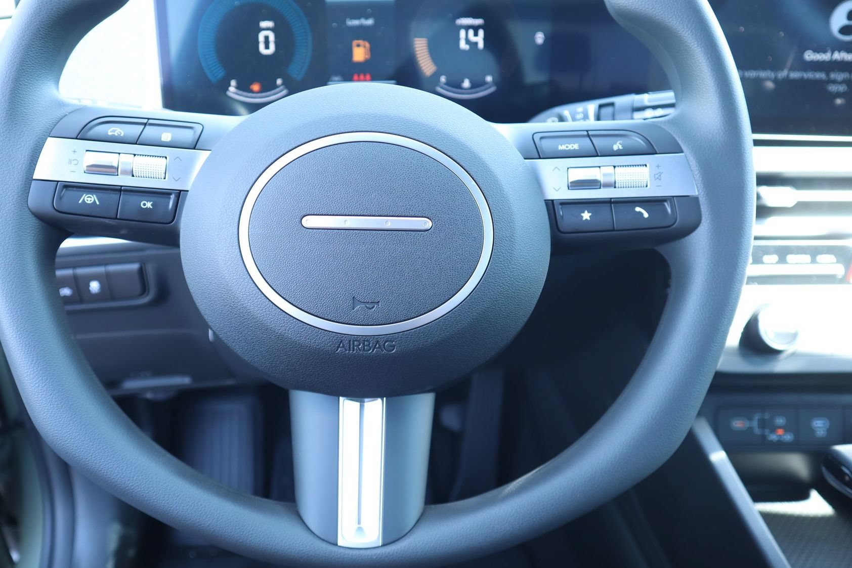 New 2026 Hyundai Santa Cruz SE FWD image 11