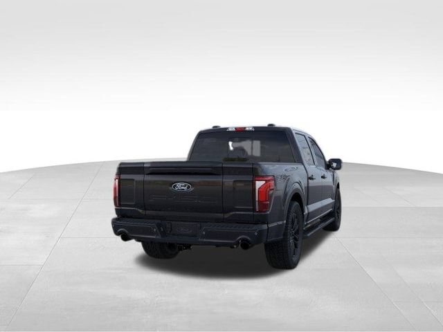 New 2026 Ford F150 Lariat w/ Equipment Group 502A High AWD/4WD image 9