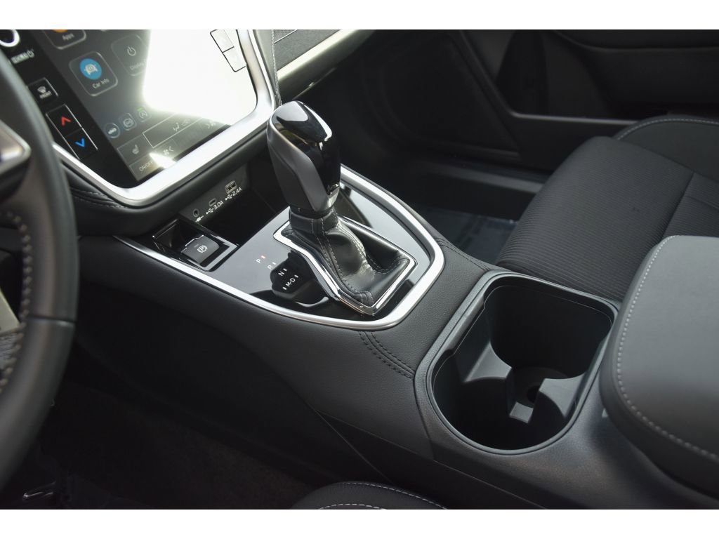 Certified 2025 Subaru Legacy Premium w/ Popular Package #1A image 33