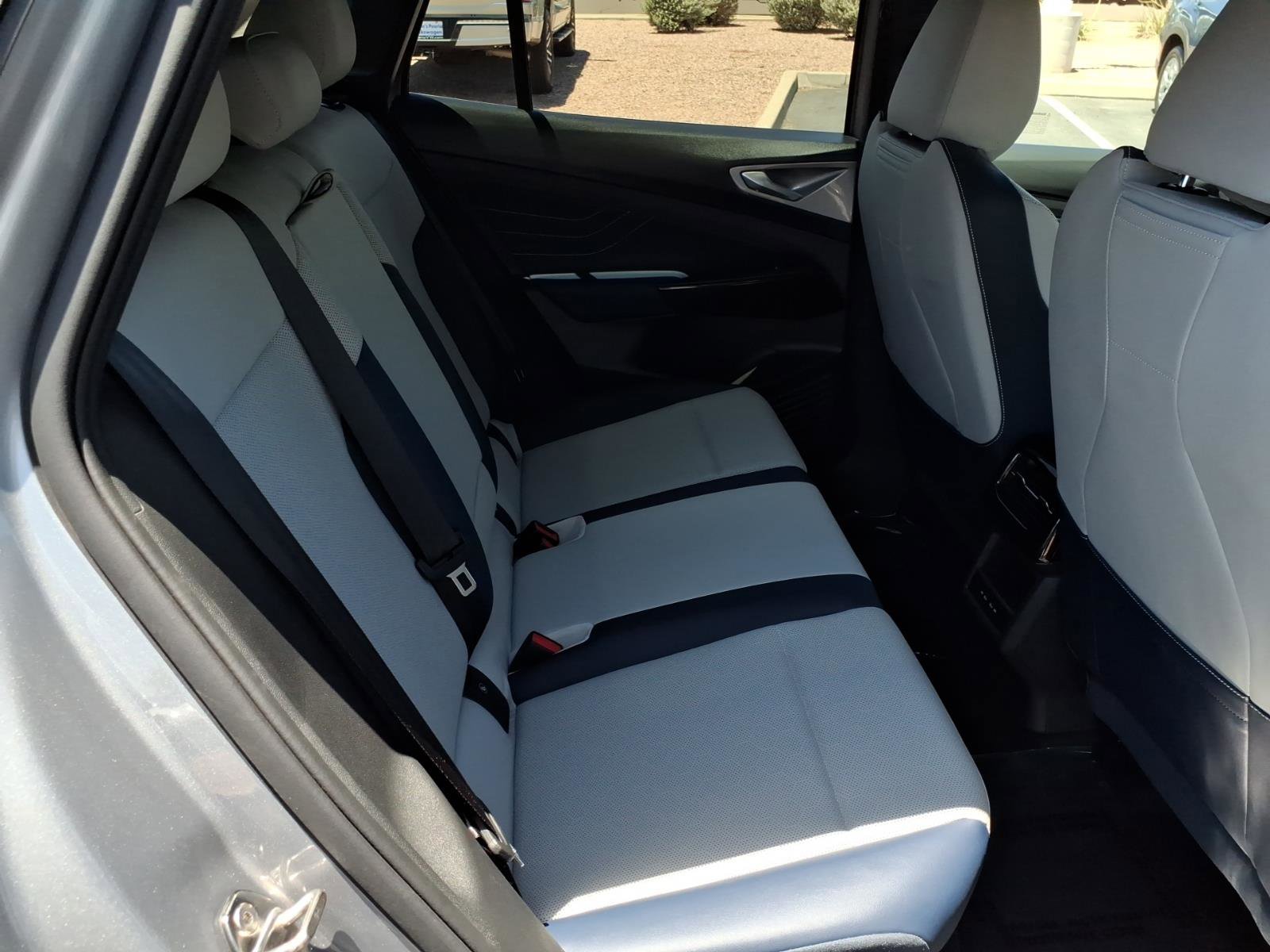 Certified 2024 Volkswagen ID.4 S RWD image 14