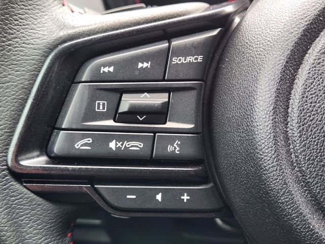 Certified 2024 Subaru Impreza RS AWD/4WD image 30