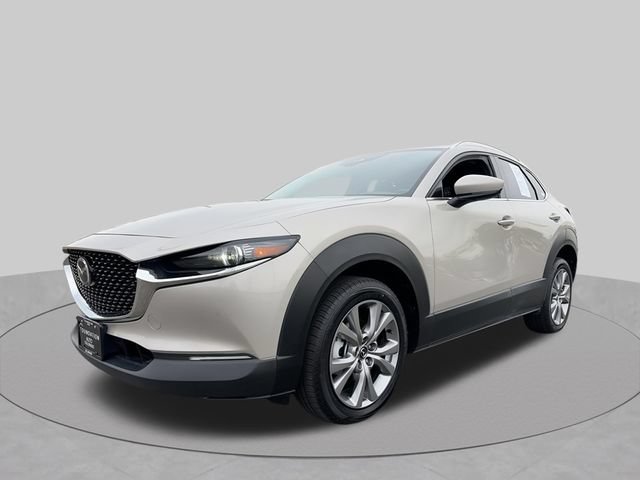 Used 2023 MAZDA CX-30 AWD 2.5 S w/ Premium Package image 4