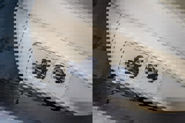 Used 2018 Maserati Ghibli image 42