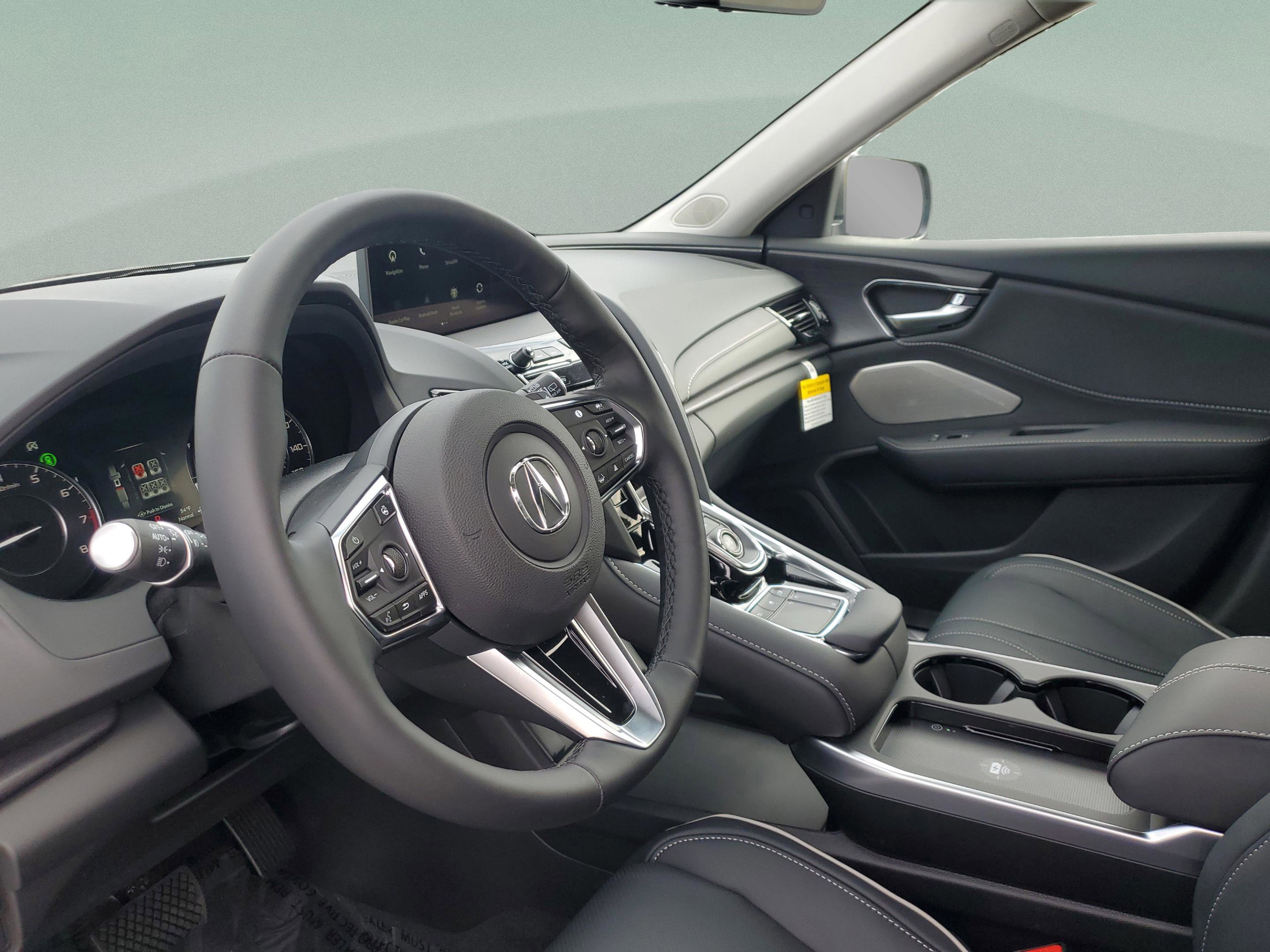 New 2026 Acura RDX SH-AWD w/ Advance Package image 19
