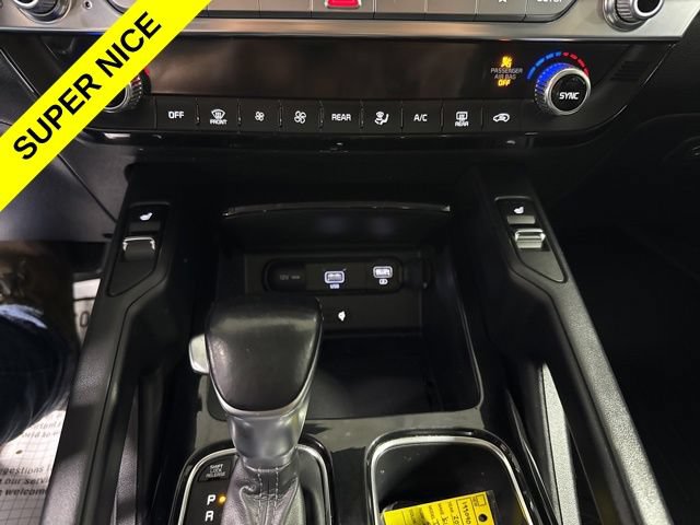Used 2022 Kia Telluride S AWD/4WD image 20