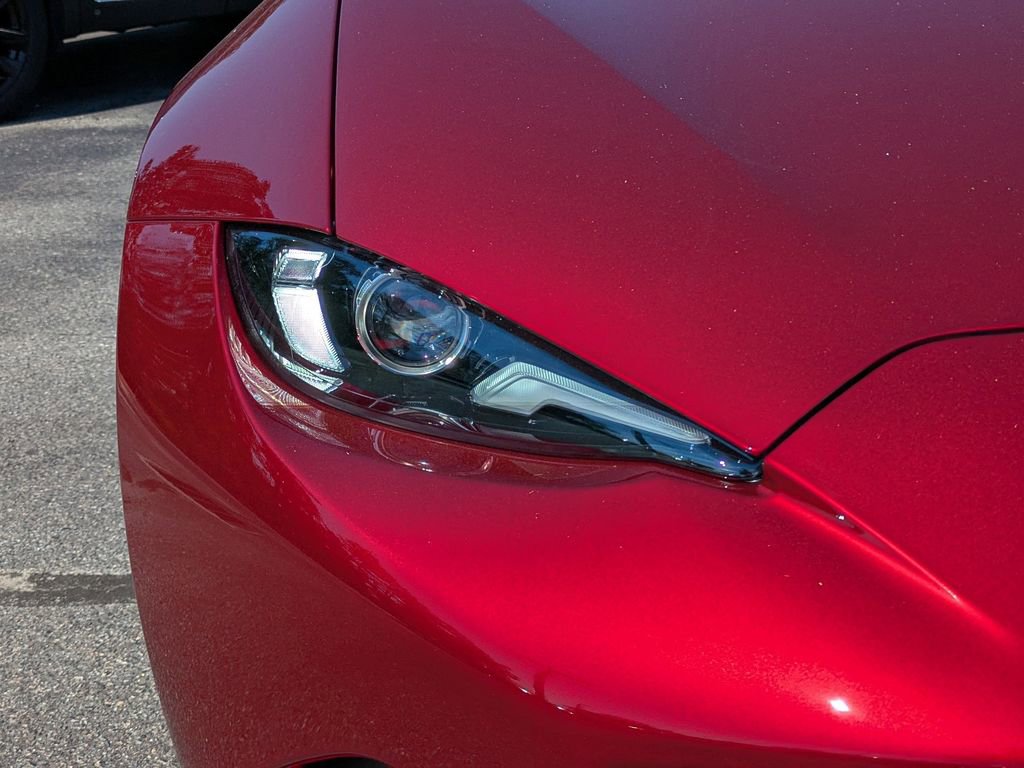 New 2026 MAZDA MX-5 Miata Sport image 14