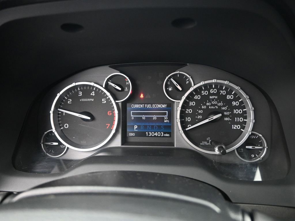 Used 2014 Toyota Tundra SR5 w/ SR5 Upgrade Package image 18