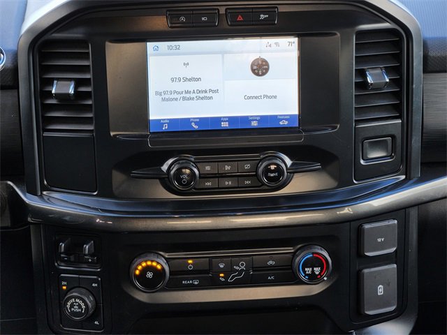 Used 2021 Ford F150 XL w/ STX Appearance Package image 19