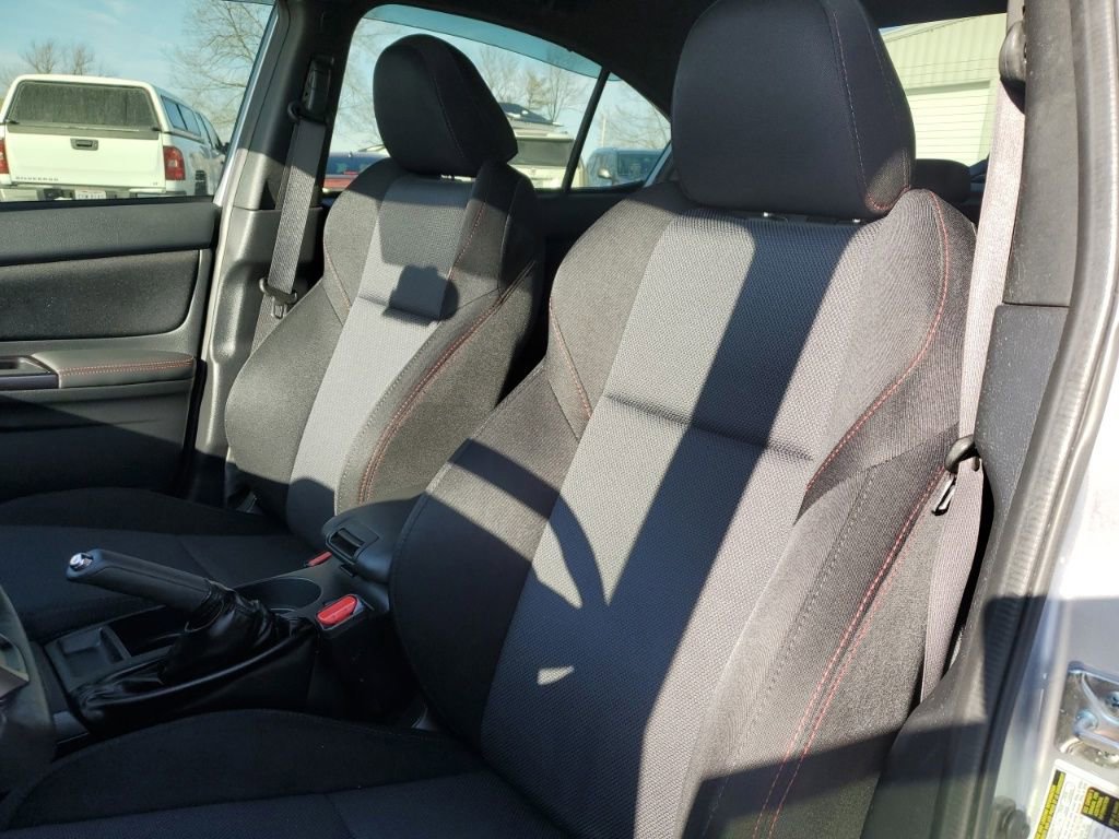 Used 2018 Subaru WRX Base image 29