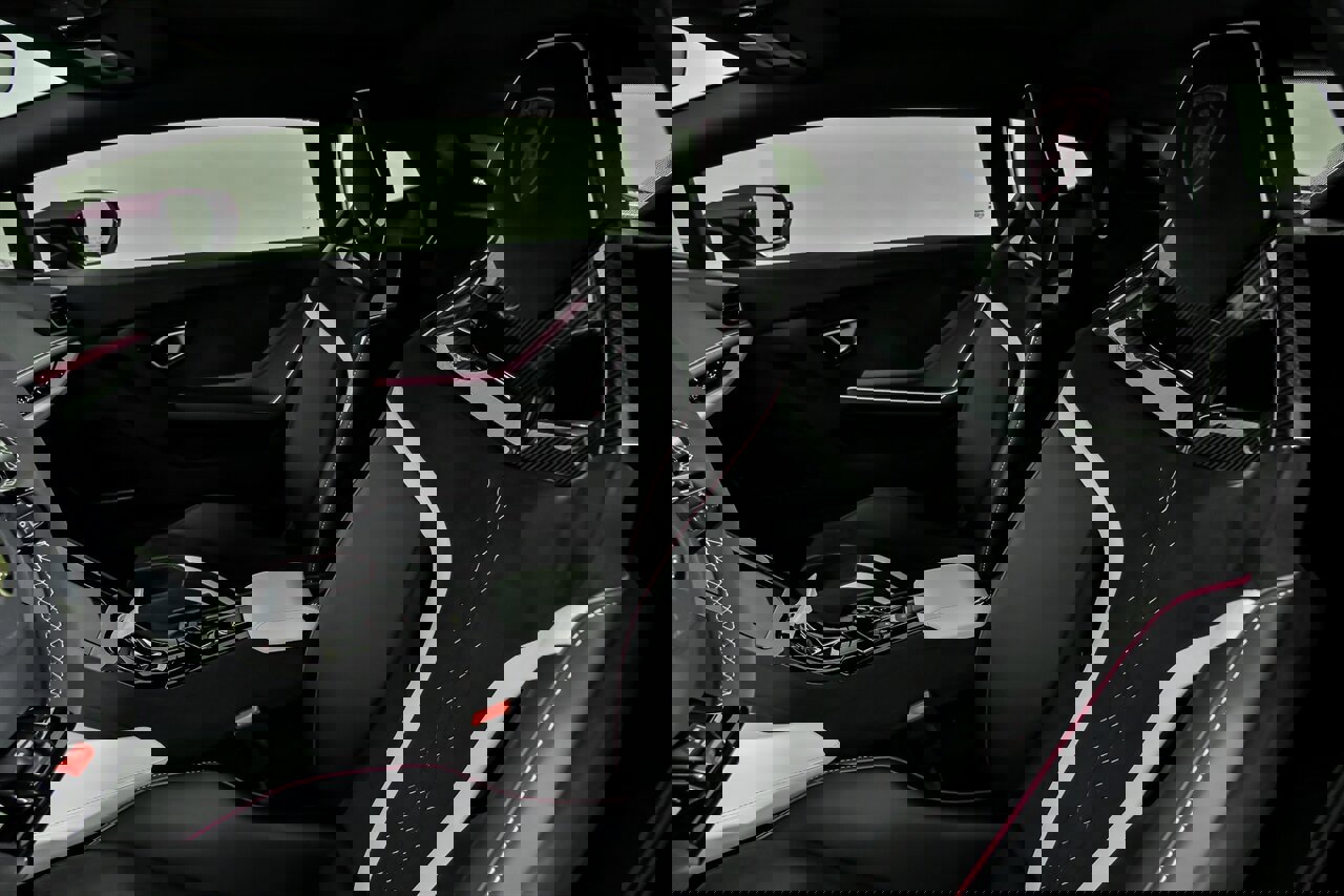 Used 2023 Lamborghini Huracan Tecnica image 23