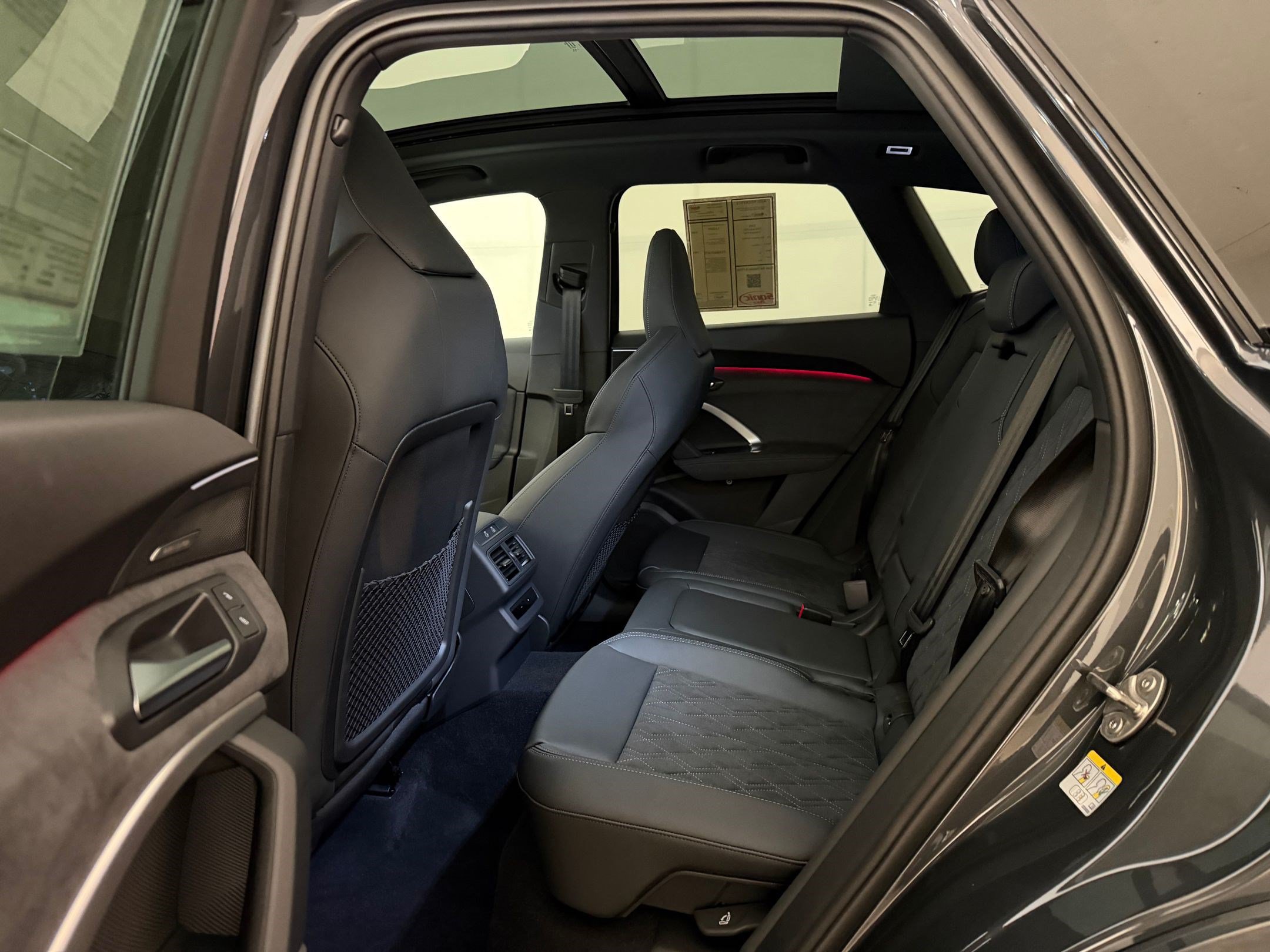 New 2026 Audi SQ5 Premium Plus AWD/4WD image 15