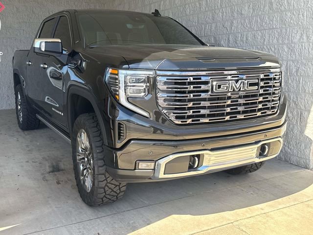 Used 2026 GMC Sierra 1500 Denali Ultimate