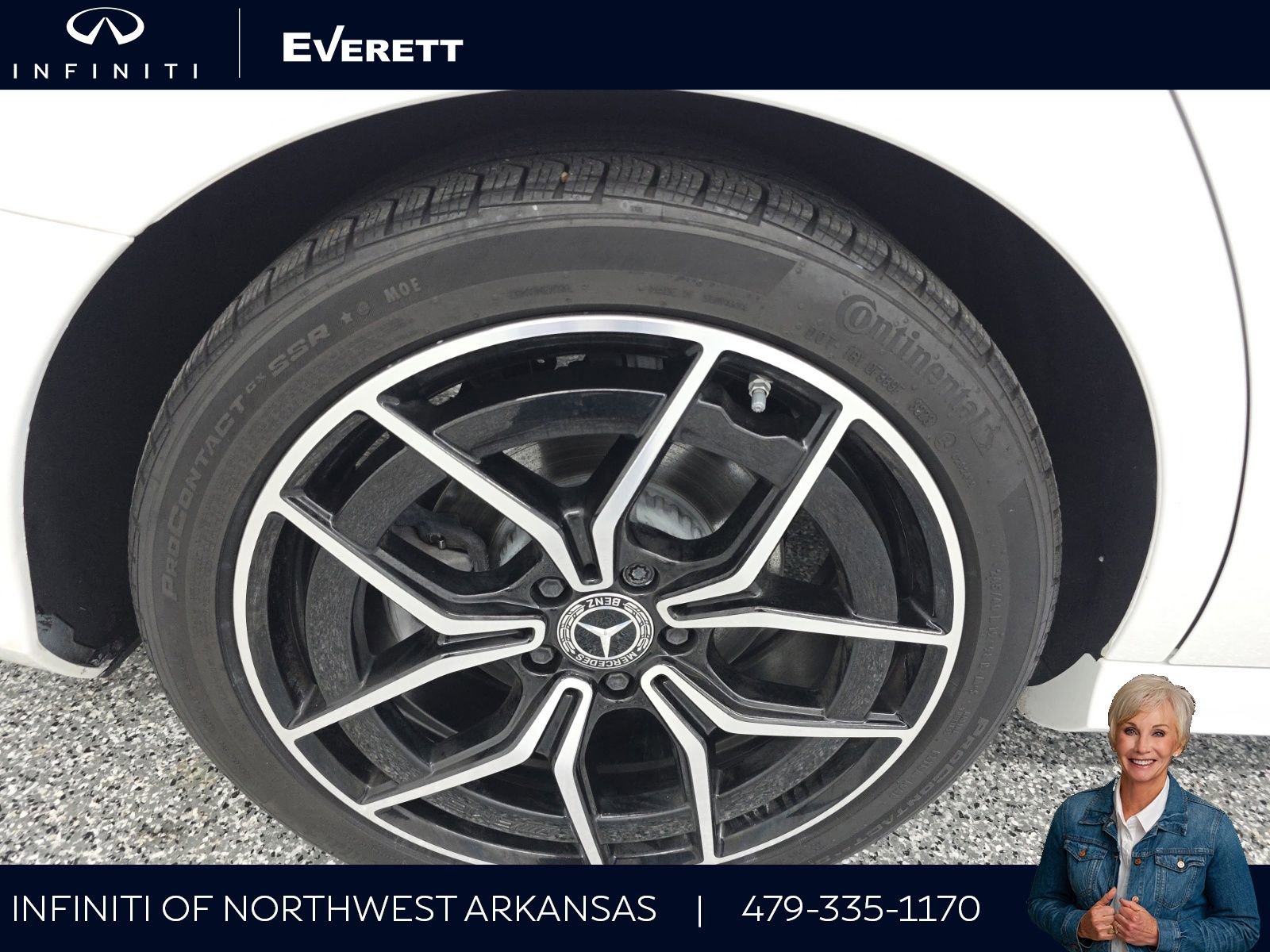 Used 2023 Mercedes-Benz E 350 Sedan image 12