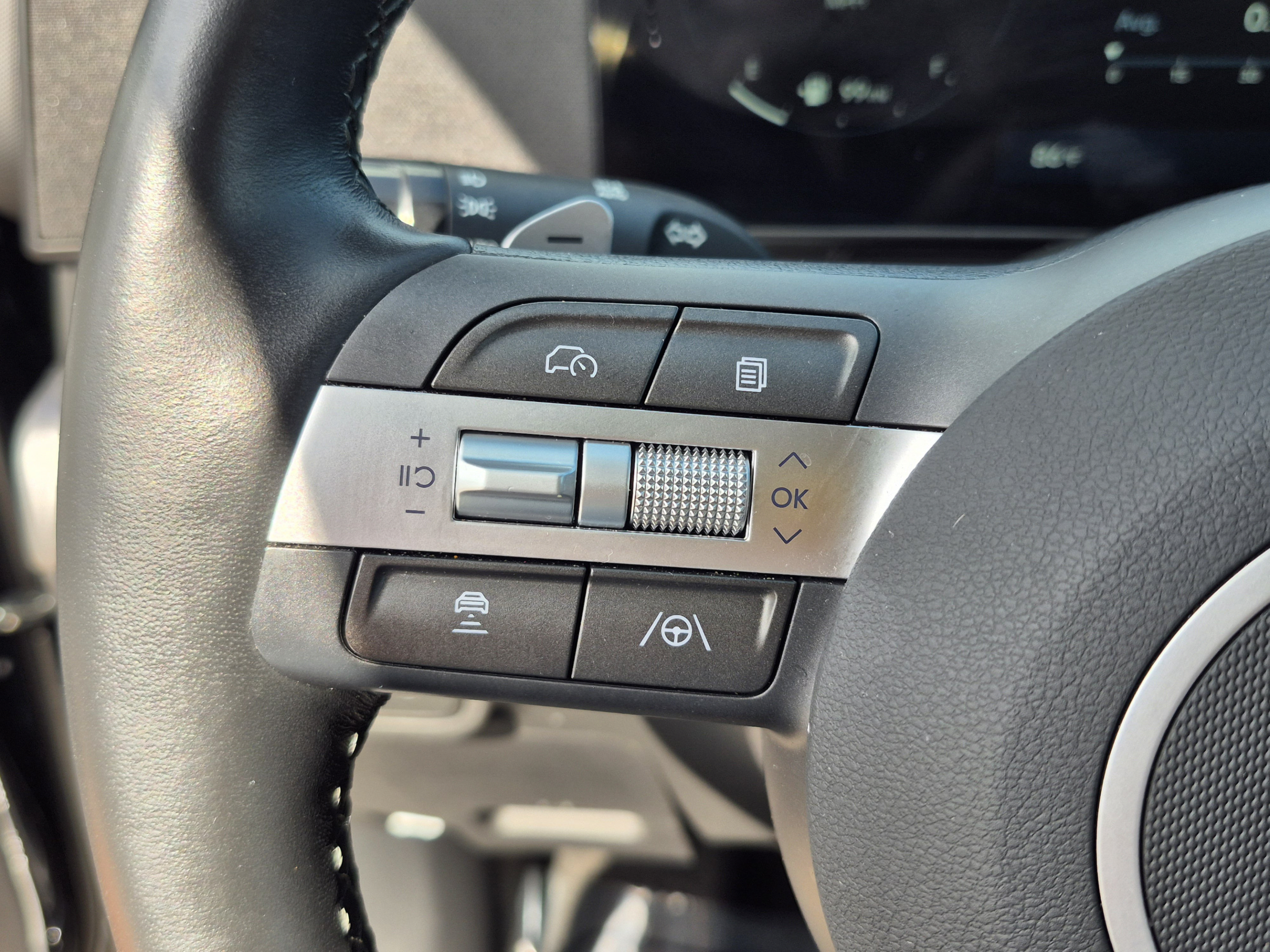 Certified 2026 Hyundai Kona Limited AWD/4WD image 29