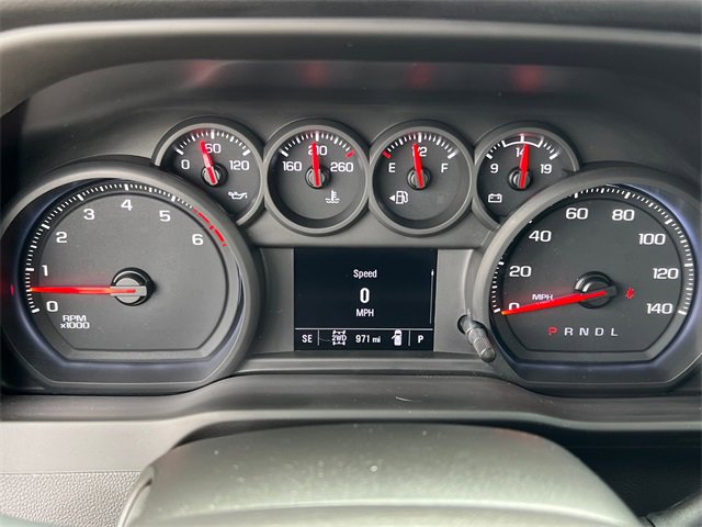 Certified 2025 GMC Sierra 2500 Pro w/ Convenience Package image 21